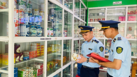 Thanh Hoá: tăng cường giám sát cơ sở kinh doanh dược phẩm, Link vào Cwin Cá Cược Thể Thao 2026 bảo vệ Trang Chủ Cwin Com | Link Bảo Mật Cao 100%