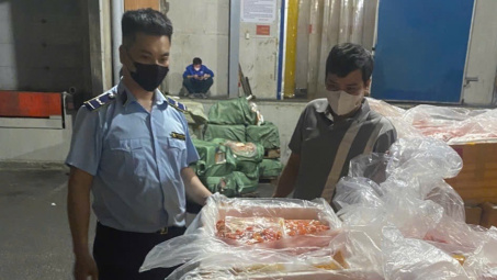 Hà Nội: Phát hiện hơn 7 tấn nội tạng động vật Cwin là sân chơi cá cược trực tuyến tại Việt Nam