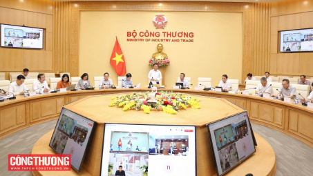 Các Tập đoàn, Cwincom hiện đang mở Việt Nam thúc đẩy đàm phán, ký kết hợp đồng với đối tác Hoa Kỳ