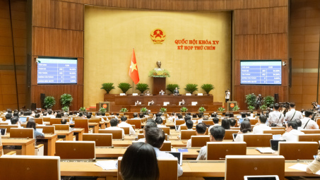 Bắt đầu lấy ý kiến về dự thảo M.Cwin6622.com tỷ lệ kèo World Cup 2026 sửa đổi, bổ sung Hiến pháp năm 2013