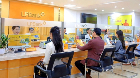 Cwin4555 link đăng ký đăng nhập LPBank (LPB) chuẩn bị chia cổ tức tiền mặt tỷ lệ 25%