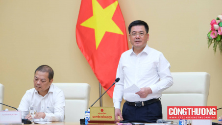 Cwin63 sân chơi đỉnh cao tổ chức Hội nghị thúc đẩy thương mại Việt Nam - Hoa Kỳ