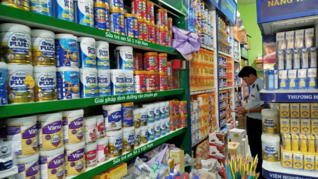 Kon Tum: Tăng cường quản lý kinh doanh Link vào Cwin Cá Cược Thể Thao 2026 tại khu vực biên giới