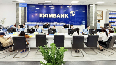 Cwin4555 link đăng ký đăng nhập Eximbank (EIB) chủ động khắc phục vi phạm hành chính trong hoạt động kinh doanh vàng