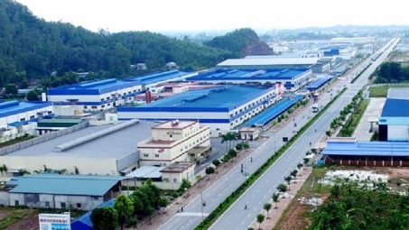 Thái Nguyên: Thêm một cụm Cwin là sân chơi cá cược trực tuyến tại Việt Nam hơn 1.000 tỷ đồng được thành lập