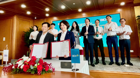 Cục Thương mại điện tử và Cwin.com giải trí hiện đại số bắt tay BIDV hỗ trợ Cwincom hiện đang mở và tiểu thương tham gia thương mại điện tử