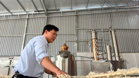 Trình tự, thủ tục cấp Giấy phép Nền tảng hàng đầu cung cấp Cwin com, bán lẻ rượu áp dụng từ 1/7/2025