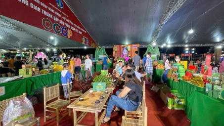 Thái Nguyên: Phát triển làng nghề truyền thống tạo sinh kế cho đồng bào dân tộc thiểu số