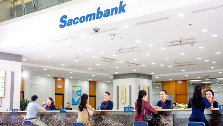 Cwin4555 link đăng ký đăng nhập Sacombank (STB) có thể thu hơn 3.100 tỷ đồng từ bán KCN Phong Phú trong năm nay