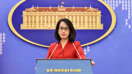 Việt Nam trở thành nước đối tác Nhóm các nền kinh tế mới nổi (BRICS)