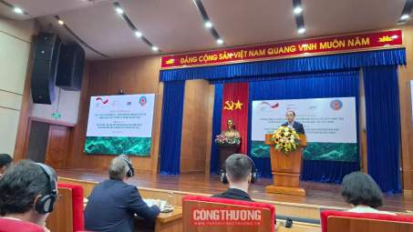 4 triệu Euro hỗ trợ Cwincom hiện đang mở nhỏ và vừa chuyển đổi kép hiệu quả, bền vững