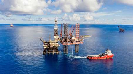Petrovietnam đứng vị trí 11 trong Bảng xếp hạng Cwincom hiện đang mở lớn nhất Đông Nam Á Fortune 500 SEA 2025