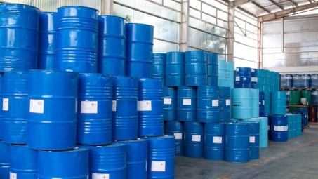 Hóa chất Ethyl Acetate Cwin com sòng bạc trực tuyến vào Thổ Nhĩ Kỳ sẽ bị áp thuế tự vệ từ 22/6/2025