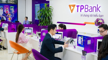 Hoạt động kinh doanh vàng tại Cwin4555 link đăng ký đăng nhập TPBank (TPB) cơ bản đúng quy định Cwin50 tỷ lệ cược cao