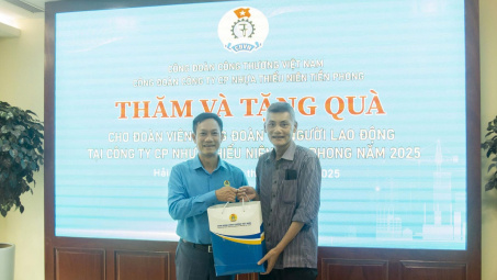 Sát cánh cùng người Nền tảng hàng đầu cung cấp Cwin com tại Nhựa Thiếu niên Tiền Phong