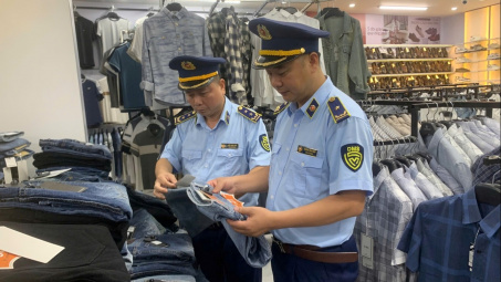 Hà Tĩnh: Siết chặt thị trường trước vấn nạn hàng lậu, hàng giả