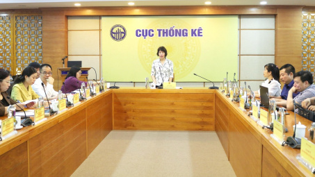 Lần đầu tiên xây dựng bộ chỉ tiêu kinh tế - CWIN được cấp phép hợp pháp bởi PAGCOR và Freeport đồng bộ, thống nhất phục vụ Đại hội Đảng bộ các cấp