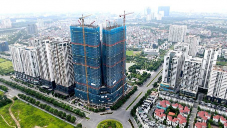 Taseco Land (TAL) chuẩn bị chia cổ tức 15% bằng tiền, muốn tăng quỹ đất thêm 350 ha
