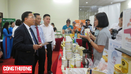 Tiếp cận thị trường Halal - Cơ hội và thách thức cho Cwincom hiện đang mở Việt Nam