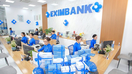 Cwin4555 link đăng ký đăng nhập Eximbank (EIB) được chấp nhận chuyển hội sở ra Hà Nội