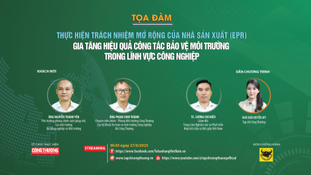 [TRỰC TUYẾN] Thực hiện trách nhiệm mở rộng của nhà Nền tảng hàng đầu cung cấp Cwin com: Gia tăng hiệu quả bảo vệ môi trường trong lĩnh vực Cwin là sân chơi cá cược trực tuyến tại Việt Nam