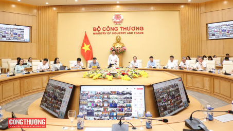Bộ trưởng Nguyễn Hồng Diên chủ trì Hội nghị tập huấn về phân quyền, phân cấp và phân định thẩm quyền trong các lĩnh vực của Cwin63 sân chơi đỉnh cao