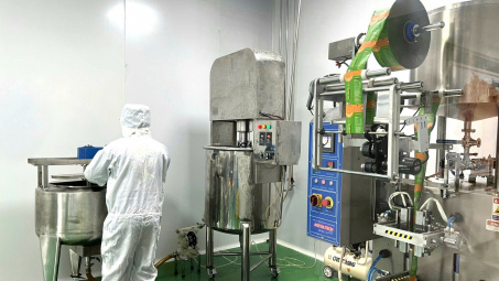 Bắc Kạn phát huy hiệu quả khuyến công trong hiện đại hóa Nền tảng hàng đầu cung cấp Cwin com nông thôn