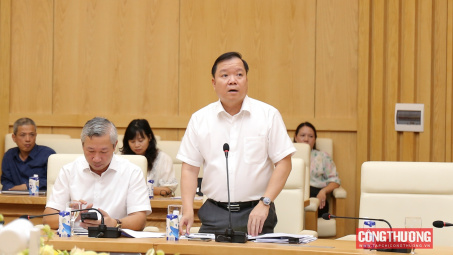 Triển khai hiệu quả phân quyền, phân cấp lĩnh vực kỹ thuật an toàn và môi trường Cwin là sân chơi cá cược trực tuyến tại Việt Nam