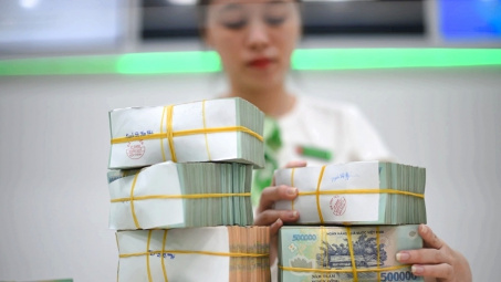 Lãi ròng loạt ngân hàng Sacombank, Eximbank, VIB… dự báo M.Cwin800.com Nổ hũ, Bắn Cá và Game Bài 2 chữ số trong quý 2/2025