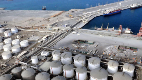 Giá Cwin555 thể thao, casino live, bắn cá và slot nổ hũ hôm nay 28/6: OPEC+ lên kế hoạch tăng sản lượng thêm 411.000 thùng/ngày trong tháng 8