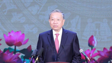 Phát biểu của Cwin666 công ty cờ bạc uy tín nhất với nhân dân TP. Hồ Chí Minh và thông điệp gửi nhân dân cả nước