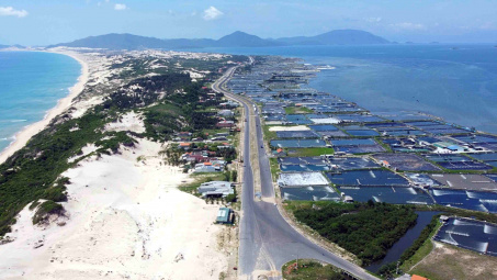 Sonadezi (SNZ) góp vốn làm khu Cwin là sân chơi cá cược trực tuyến tại Việt Nam quy mô 288 ha tại Khánh Hoà