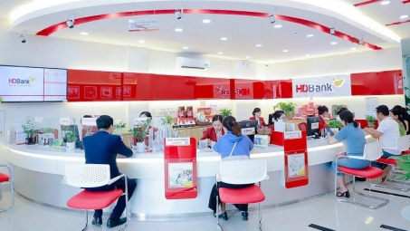 Cwin4555 link đăng ký đăng nhập HDBank (HDB): Kỳ vọng NIM phục hồi rõ nét, tín dụng tăng tốc từ quý 2