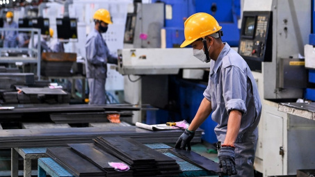 Hơn 45.000 Cwincom hiện đang mở quay trở lại hoạt động trong 5 tháng, tăng mạnh so cùng kỳ
