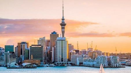 Cơ hội tìm hiểu thị trường, kết nối giao thương tại New Zealand
