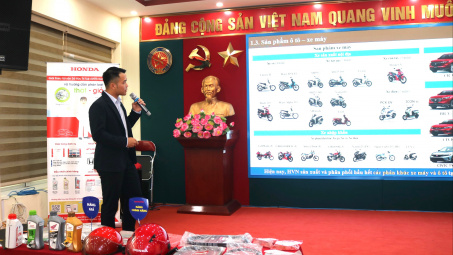 QLTT Thái Nguyên đẩy mạnh tuyên truyền, phổ biến Cwin63 tải ứng dụng Cwin50 tỷ lệ cược cao năm 2025