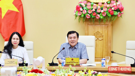 Xây dựng Luật Thương mại điện tử mới: Khung pháp lý cho thị trường số