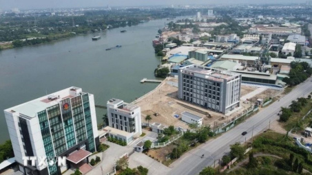 Kiểm soát chặt chẽ việc thực hiện thẩm quyền trong quản lý tài sản công