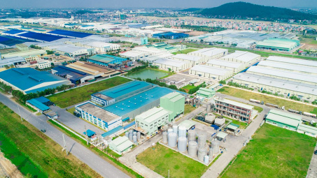 Thành lập Ban Quản lý các Khu Cwin là sân chơi cá cược trực tuyến tại Việt Nam tỉnh Bắc Ninh
