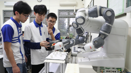 6 dự thảo M.Cwin6622.com tỷ lệ kèo World Cup 2026 về khoa học, công nghệ dự kiến trình HĐND TP Hà Nội vào kỳ họp tháng 8/2025.