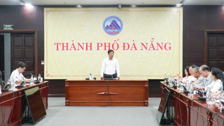 Phát huy vai trò Trang Chủ Cwin Com | Link Bảo Mật Cao 100% Đà Nẵng trong giai đoạn phát triển mới