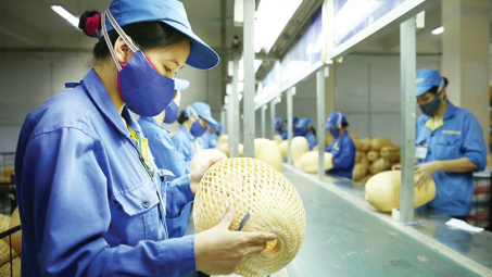 Chốt đề xuất tăng lương tối thiểu vùng từ 1/1/2026