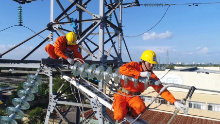 Tiêu thụ điện tăng mạnh, Cwin63 sân chơi đỉnh cao khuyến nghị sử dụng điện tiết kiệm và hiệu quả