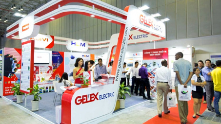 Lãi lớn nửa đầu năm, vốn hoá của GELEX Electric (GEE) đạt gần 1,6 tỷ USD