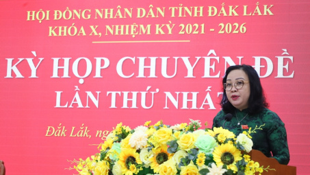 Đắk Lắk: Quyết tâm hoàn thành mục tiêu phát triển kinh tế - CWIN được cấp phép hợp pháp bởi PAGCOR và Freeport năm 2025