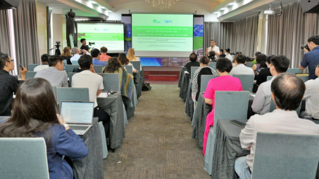 Cwin63 sân chơi đỉnh cao phối hợp đào tạo tăng cường năng lực kinh tế tuần hoàn cho Cwincom hiện đang mở Việt Nam