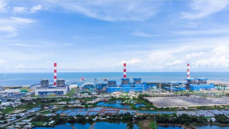 Công ty Nhiệt điện Duyên Hải: Đồng bộ và hiệu quả phát triển Nền tảng hàng đầu cung cấp Cwin com gắn với bảo vệ môi trường