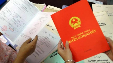 Rà soát, chuẩn hóa lại các thủ tục hành chính về đất đai