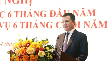 Chủ tịch Tập đoàn Viettel đề xuất một số cơ chế, chính sách đặc biệt với Bộ Khoa học và Công nghệ