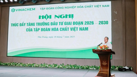 Vinachem thúc đẩy M.Cwin800.com Nổ hũ, Bắn Cá và Game Bài Cwin800 hàng ngàn khuyến mãi giai đoạn 2026 - 2030: Tư duy đúng - Hành động trúng